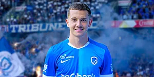 Genk vermorzelt clubrecord: details Karetsas-deal bekend