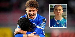 Recordtransfer nabij: Genk dropt emotionele Karetsas-video