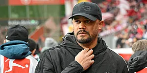 'Kompany verliest 69-voudig international: Europese toptransfer'