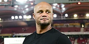 'Kompany helemaal verknocht: Bayern wil JPL-bekende'