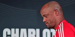 'Kompany bidt: knaltransfer Bayern op de helling?'