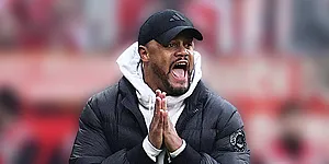 TRANSFERUURTJE: 'Club zoekt topaanwinst, tabula rasa Anderlecht'