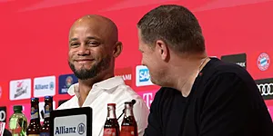 'Belletje in januari: Bayern pleziert Kompany met toptransfer'