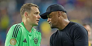 'Neuer blijft Kompany trouw: imposant jaarsalaris gelekt'