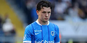 'Genk houdt been stijf: recordtransfer van de baan?'