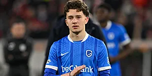 'KRC Genk breekt record: concreet bod op Karetsas'