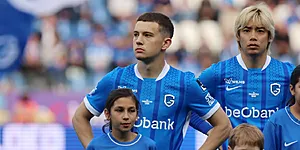 'Miljoenentransfer Karetsas: kersvers kampioen meldt zich'