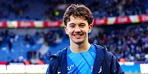 'Genk ongerust: verrassende club jaagt op Karetsas'