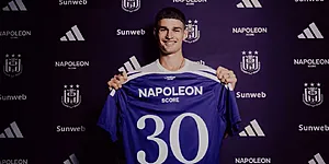 Bevestiging: Anderlecht heeft laatste versterking beet