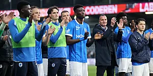 'Meevaller voor Genk: bonus van ruim tien miljoen'
