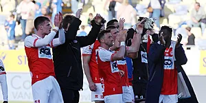 'KV Kortrijk verliest op de valreep nog sterkhouder'