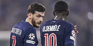 'PSG verbaast iedereen met JPL-transfer'