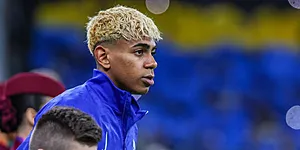 Lionel Messi achterna: Lamine Yamal verrast iedereen