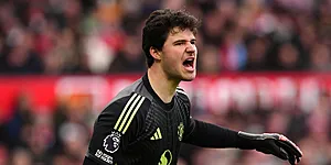 'Man Utd zet zinnen op tweede Rode Duivel'