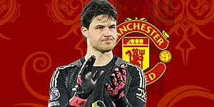 'Duidelijkheid voor Lammens: Man Utd kiest coach'