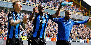 'Done deal: Club Brugge haalt verloren zoon terug'