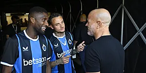 Spectaculair gerucht: Noa Lang terug naar Club Brugge?