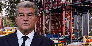 Horror in Camp Nou: 'Vrees voor uitbraak ernstige ziekte'