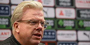 Coach kondigt nog transfervuurwerk aan bij Cercle