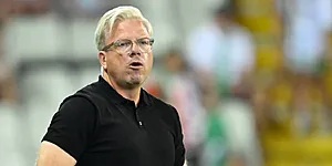'Cercle houdt been stijf voor bankzitter'