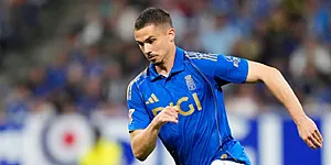 Leander Dendoncker terug naar Jupiler Pro League?
