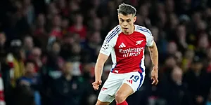 'Trossard hakt knoop door over transfer'
