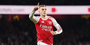 'Arsenal casht: pikante zomertransfer voor Trossard'