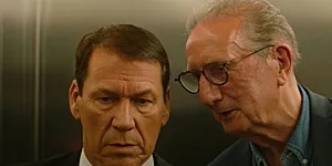 Voetbalbond verrast iedereen: Georges Leekens mee naar WK?