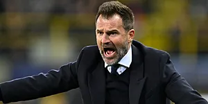 ‘Club op ramkoers met Gent: ook Antwerp-pion in beeld’