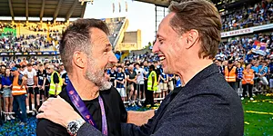 'Alle remmen los: 3 (!) recordtransfers bij Club Brugge'