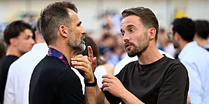 'Leko stelt veto: miscasts al weg bij Club Brugge?'