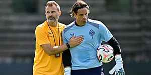 'Leko krijgt zin: Club Brugge pakt uit met dubbelslag'