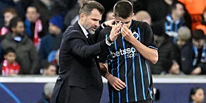 'Club Brugge gaat all-in voor spits: bod van 10 miljoen'