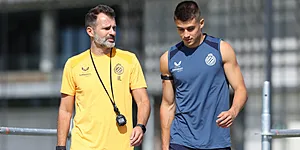 'Tzolis out, Sommer in: transferupdate bij Club Brugge'