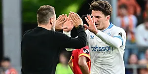 TRANSFERUURTJE: 'Praet verbaast, Club gaat voor opvolger Tzolis'