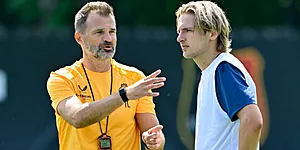 'Vermant klopt op tafel: transferbom bij Club Brugge?'