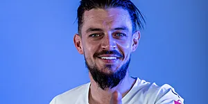 Maxime Lestienne weldra weer op Belgische velden?