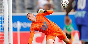 Toptransfer OHL: "Er is interesse uit Italië"