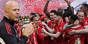 'Europa siddert en beeft: megatransfer Liverpool van 100 mil'