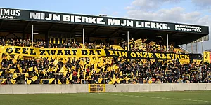 Foto: Clubs uit 1A azen op basispion van Lierse SK