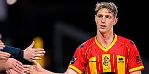 'Witte rook bij KVM: Lauberbach out, vervanger bekend'