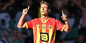 'KV Mechelen schiet in actie voor opvolger Lauberbach'