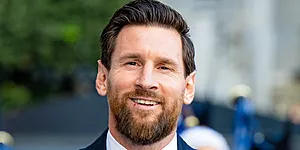 'Lionel Messi maakt sensationele transfer in januari 2027'