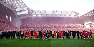 Supertransfer nabij: Liverpool-ster kondigt vertrek aan