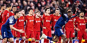 'Geen KDB, wel andere verrassende Duivel voor Liverpool'