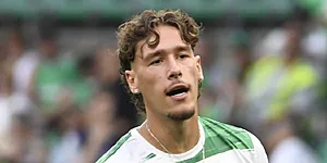 'Alsnog knaltransfer voor Stassin in januari'