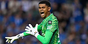 'Genk zoekt doelman: oude bekende bovenaan shortlist'