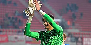 'Genk blijft gaan: nieuwe keeperparel in vizier'