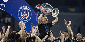 'PSG wil nóg sterker worden: transferbod van 65 miljoen'