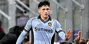 'Over & out: dure flop pakt koffers bij Anderlecht'